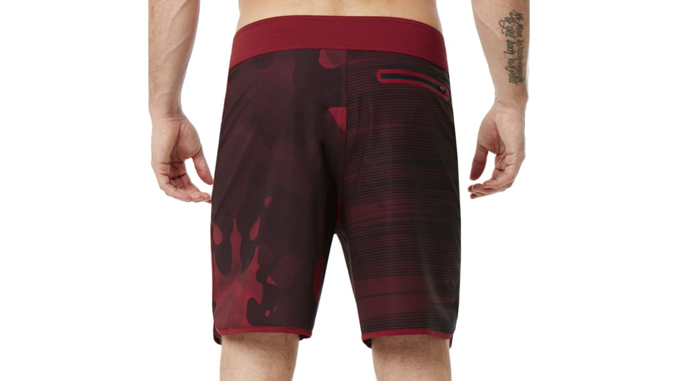 Oakley SI Utah Camo Mash 19 - Mens, Sundried Tomato, 40, 482465-4ST-40