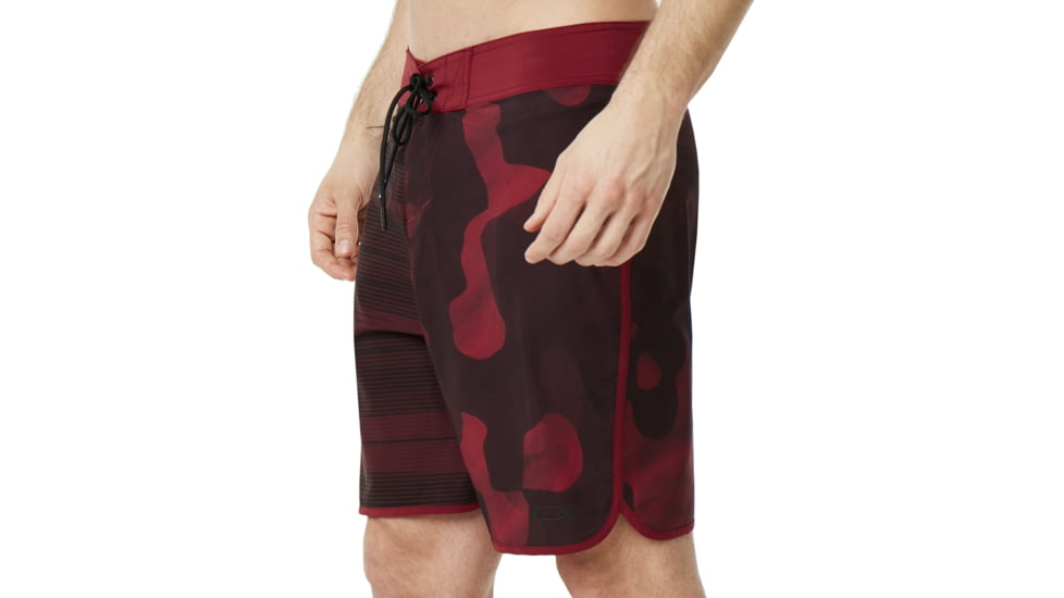 Oakley SI Utah Camo Mash 19 - Mens, Sundried Tomato, 40, 482465-4ST-40