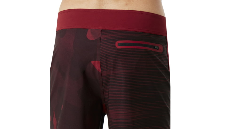 Oakley SI Utah Camo Mash 19 - Mens, Sundried Tomato, 40, 482465-4ST-40