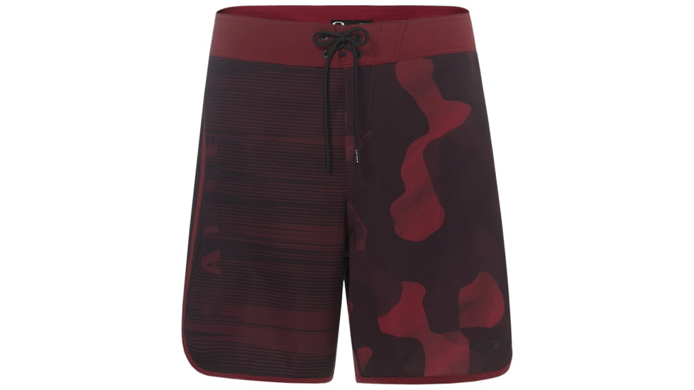 Oakley SI Utah Camo Mash 19 - Mens, Sundried Tomato, 40, 482465-4ST-40