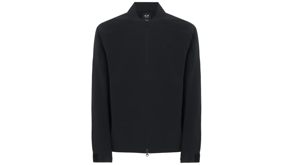 Oakley SI Velocity Jacket - Mens, Blackout, Extra Large, 412571-02E-XL