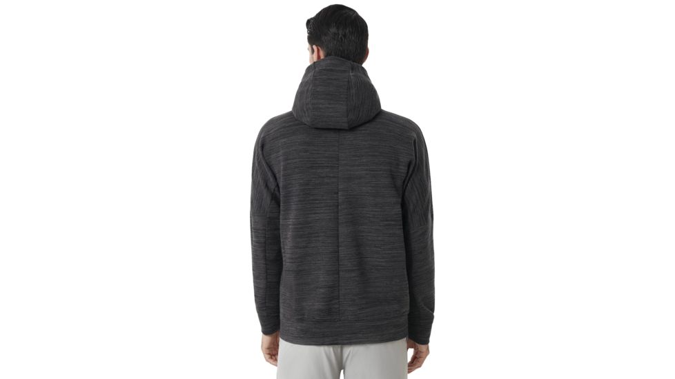 Oakley Wr18 Shell Sweater Jacket - Mens, Blackout, 2XL, 461666-02E-XXL