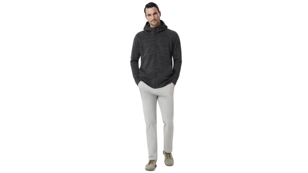 Oakley Wr18 Shell Sweater Jacket - Mens, Blackout, 2XL, 461666-02E-XXL