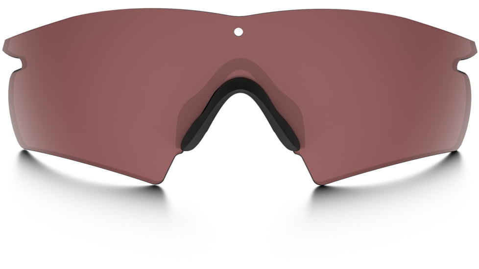 Oakley Standard Issue M-Frame 3.0 Hybrid Replacement Lenses, TR45, 100-742-006