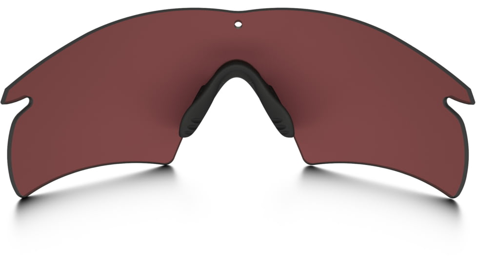 Oakley Standard Issue M-Frame 3.0 Hybrid Replacement Lenses, TR45, 100-742-006