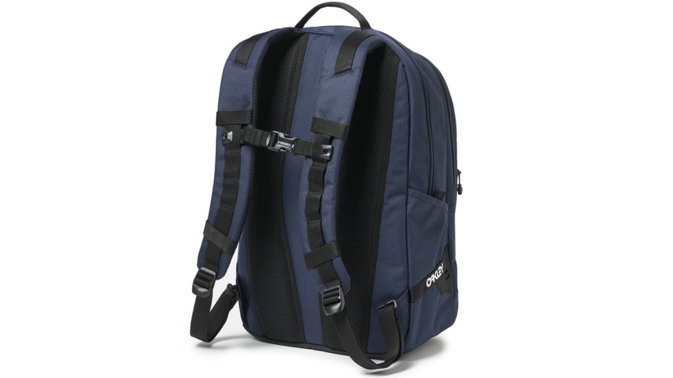 Oakley Street Skate Backpack - Mens, Fathom, One Size 921421-6AC-U