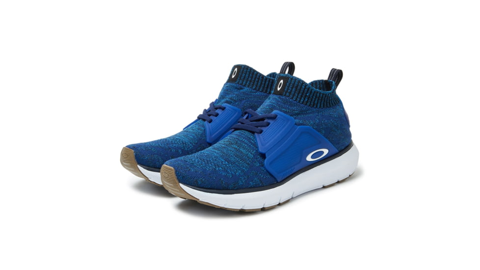 Oakley Stride Running Sneakers - Mens, Fathom, 7.5, 13548-6AC-7.5