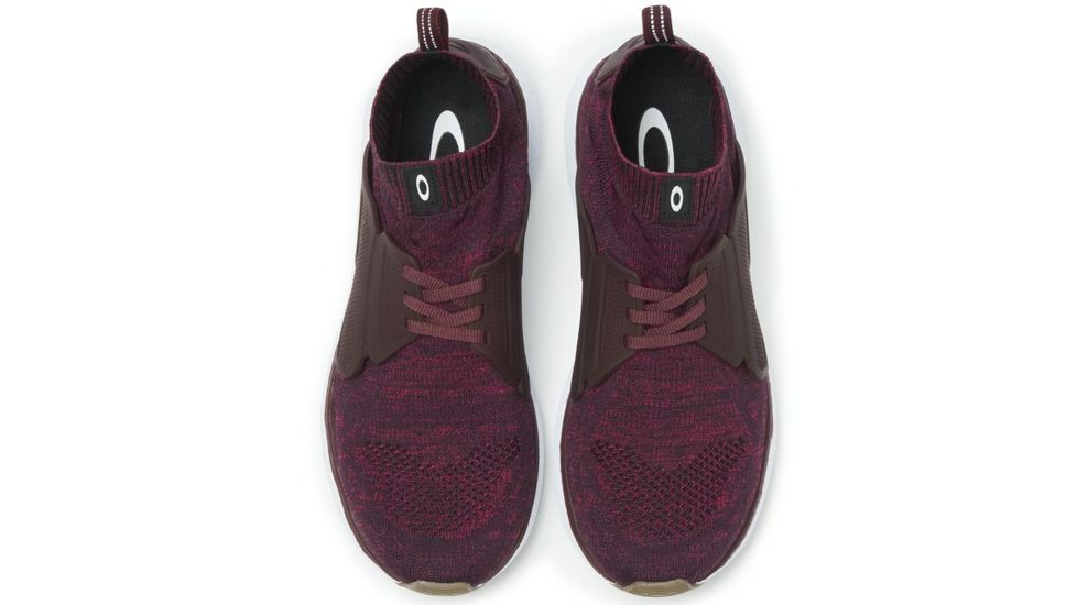 Oakley Stride Running Sneakers - Mens, Rhone, 7, 13548-40Z-7