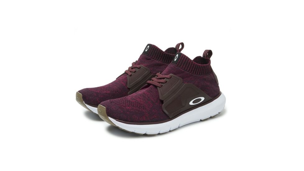Oakley Stride Running Sneakers - Mens, Rhone, 7, 13548-40Z-7