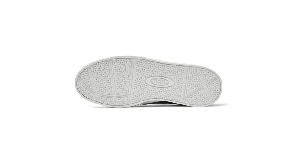 Oakley Sueded Lighthouse Sneaker - Mens, Sundried Tomato, 13.0 13550-4ST-13.0