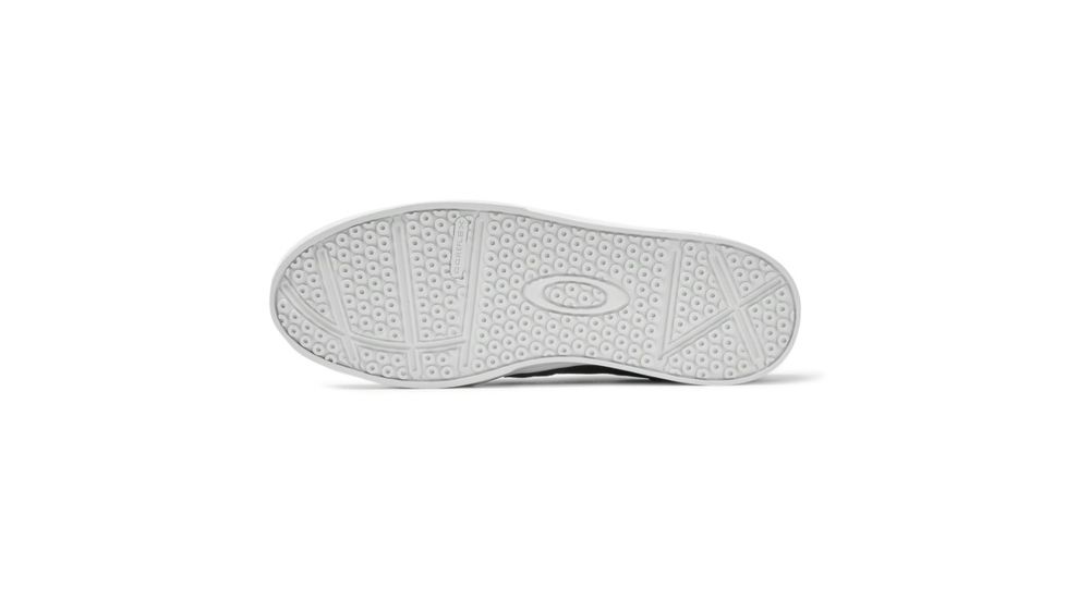 Oakley Sueded Lighthouse Sneaker - Mens, Fathom, 11.0 13550-6AC-11.0
