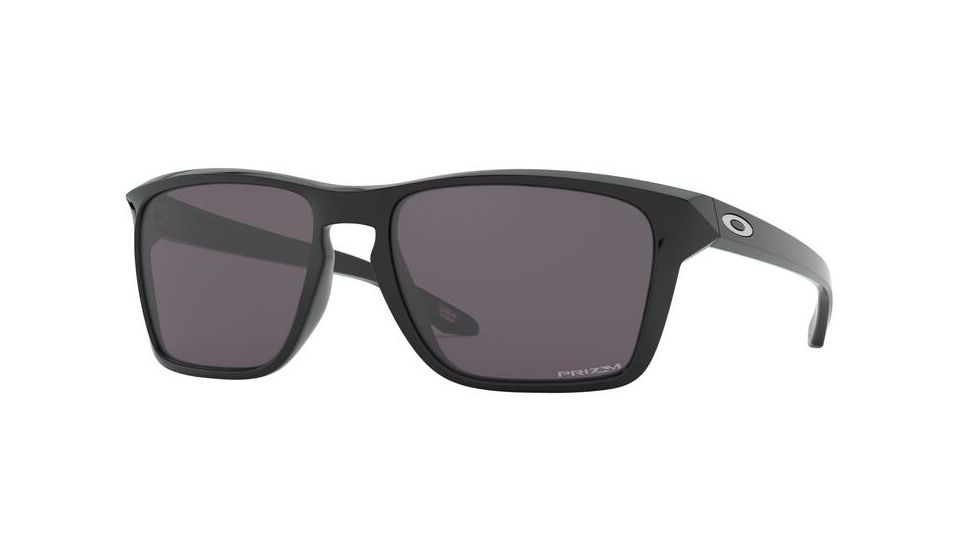 Oakley SYLAS OO9448 Sunglasses 944801-57 - , Prizm Grey Lenses