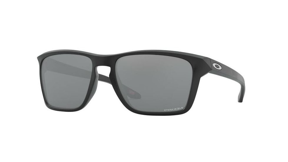 USED Oakley OO9448 Sylas Sunglasses - Men's, Prizm Black Lenses, 944803-57, EDEMO1