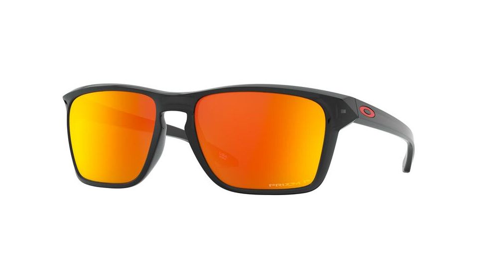 Oakley SYLAS OO9448 Sunglasses 944805-57 - , Prizm Ruby Polarized Lenses