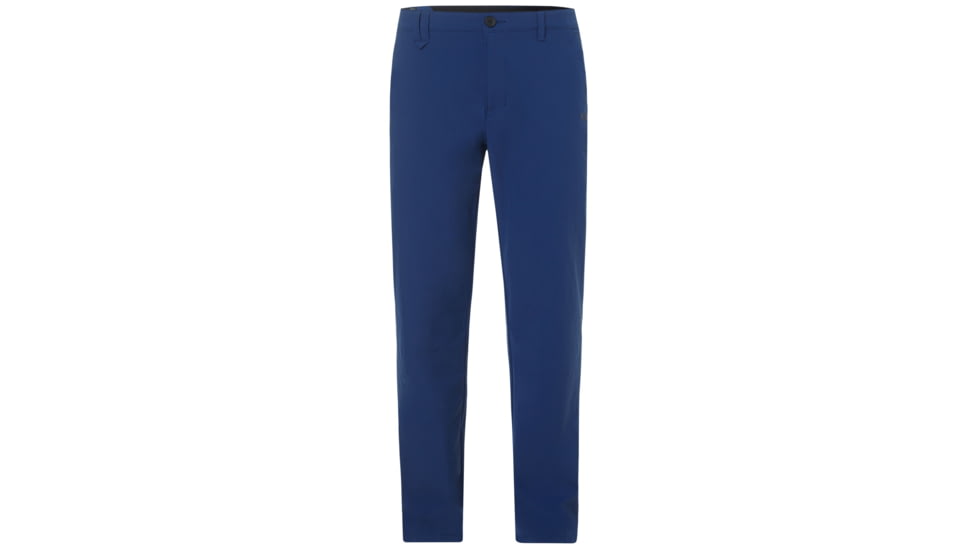 Oakley Take PR Pant - Mens, Dark Blue, 40, 422408-609-40