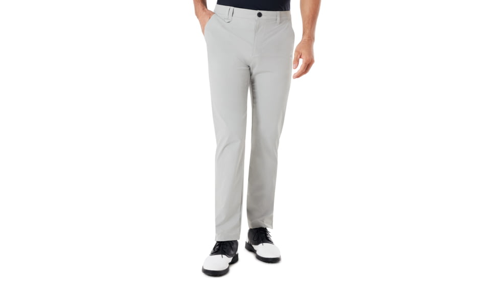 Oakley Take PR Pant - Mens, Stone Gray, 32, 422408-22Y-32