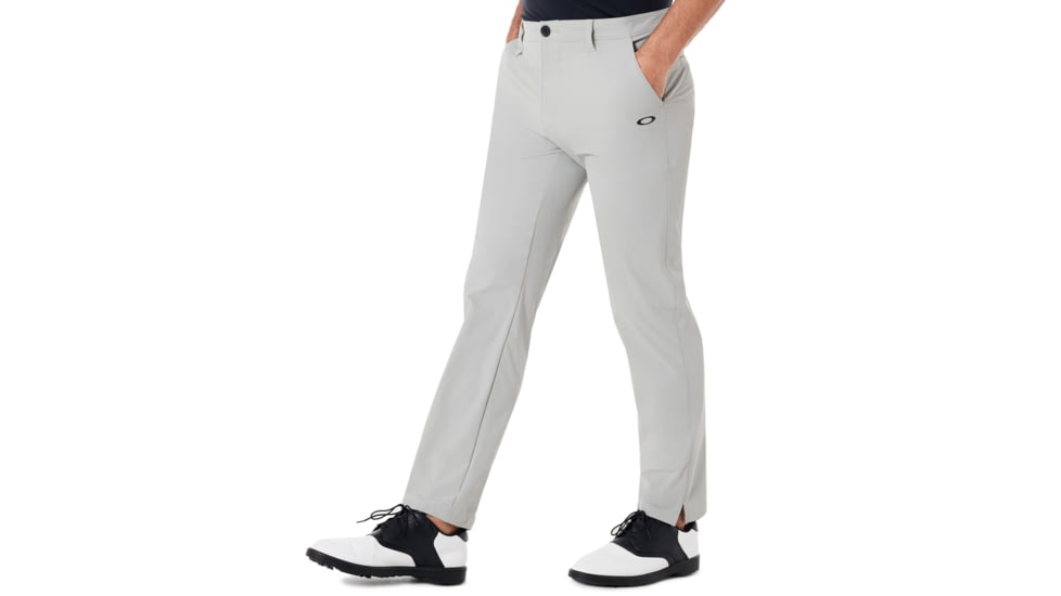 Oakley Take PR Pant - Mens, Stone Gray, 32, 422408-22Y-32