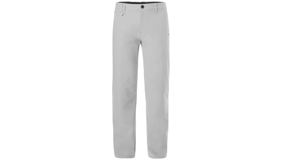 Oakley Take PR Pant - Mens, Stone Gray, 32, 422408-22Y-32