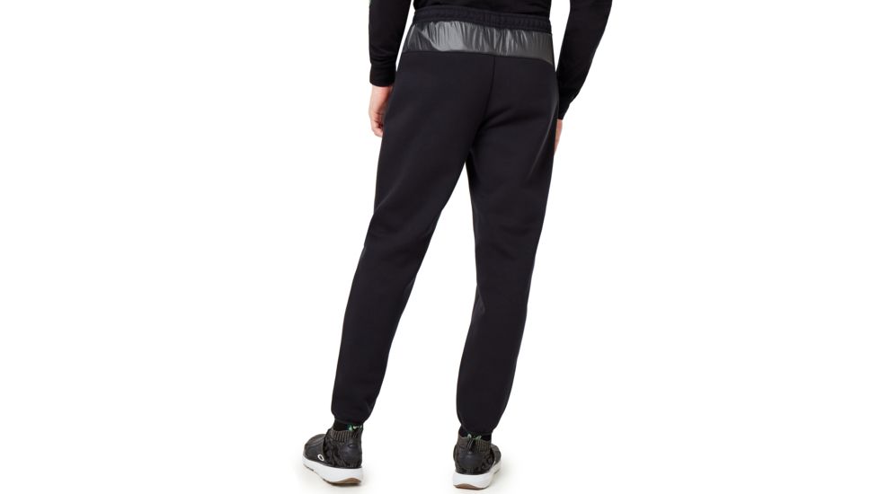 Oakley Tech Fleece Pant - Mens, Blackout, Extra Large, 422591-02E-XL