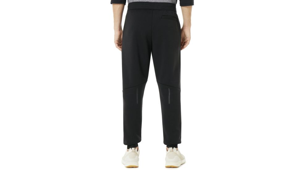 Oakley Tech Knit Pant - Mens, Blackout, Extra Small 422406-02E-XS