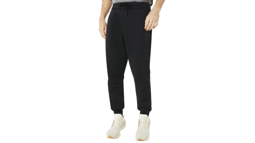 Oakley Tech Knit Pant - Mens, Blackout, Extra Small 422406-02E-XS