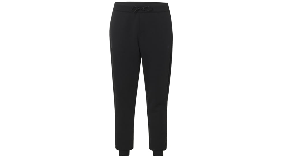 Oakley Tech Knit Pant - Mens, Blackout, Extra Small 422406-02E-XS