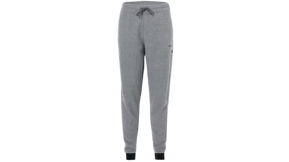 Oakley Tech Knit Pant - Mens, Athletic Heather Grey, Medium, 422311-24G-M