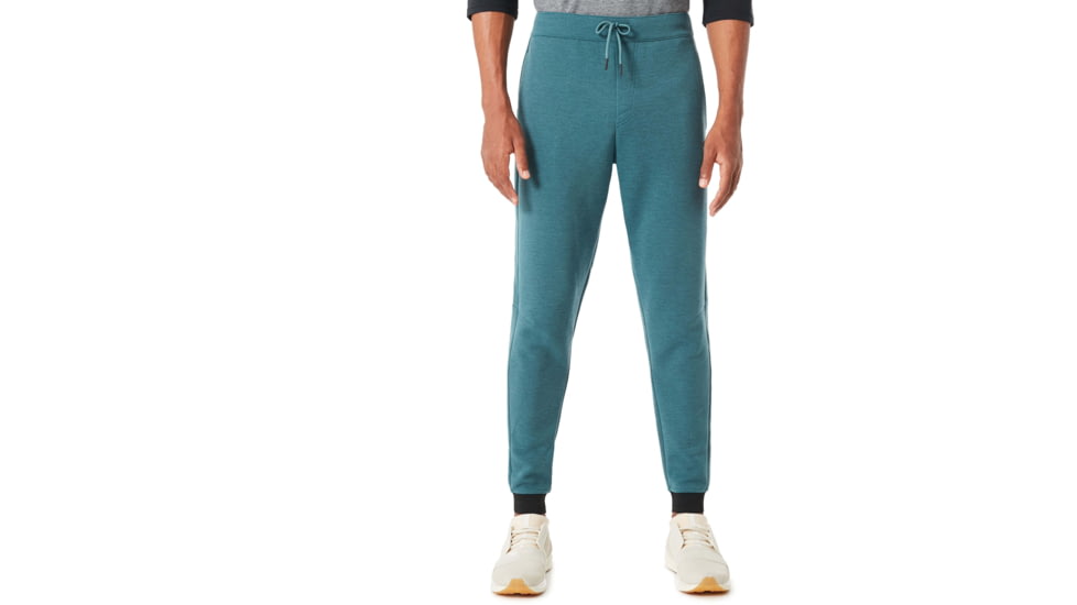 Oakley Tech Knit Pant - Mens, Balsam Dk Hthr, 2XL, 422311-6B5-XXL