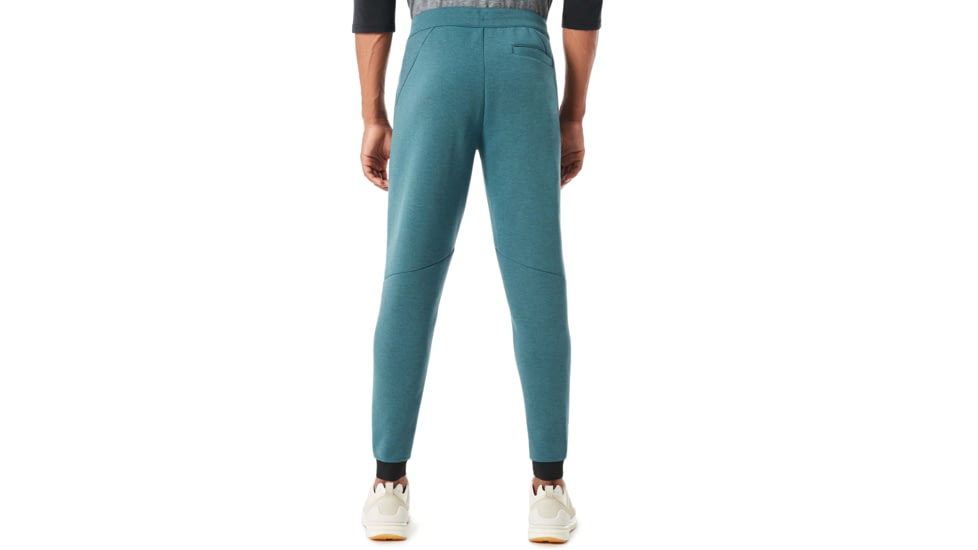 Oakley Tech Knit Pant - Mens, Balsam Dk Hthr, 2XL, 422311-6B5-XXL