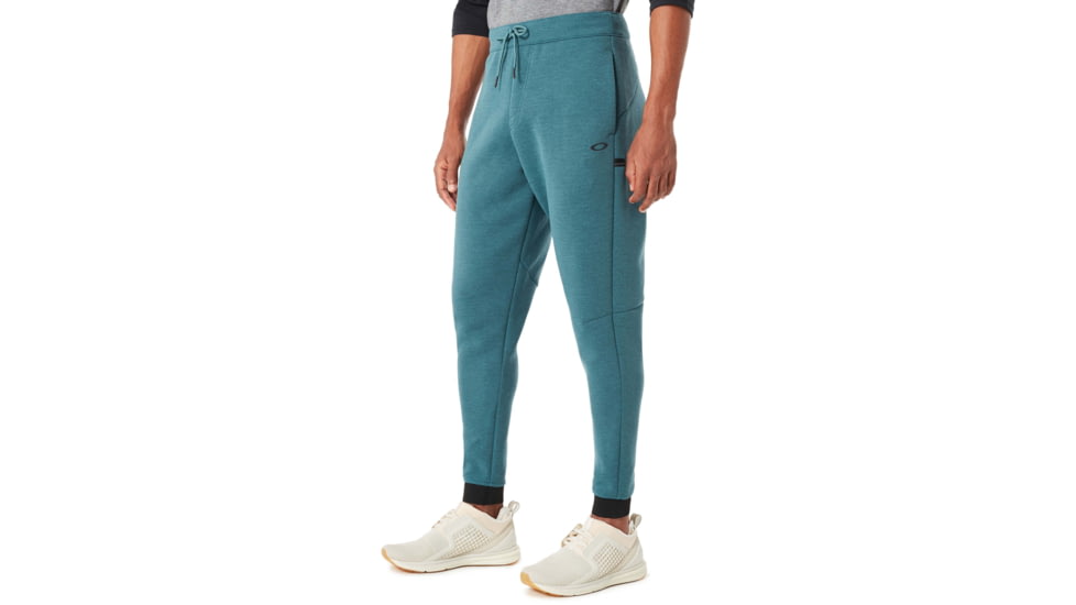 Oakley Tech Knit Pant - Mens, Balsam Dk Hthr, 2XL, 422311-6B5-XXL