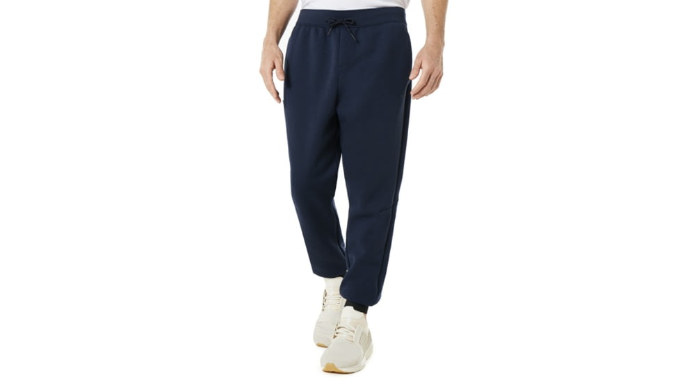 Oakley Tech Knit Pant - Mens, Fathom, Large, 422406-6AC-L