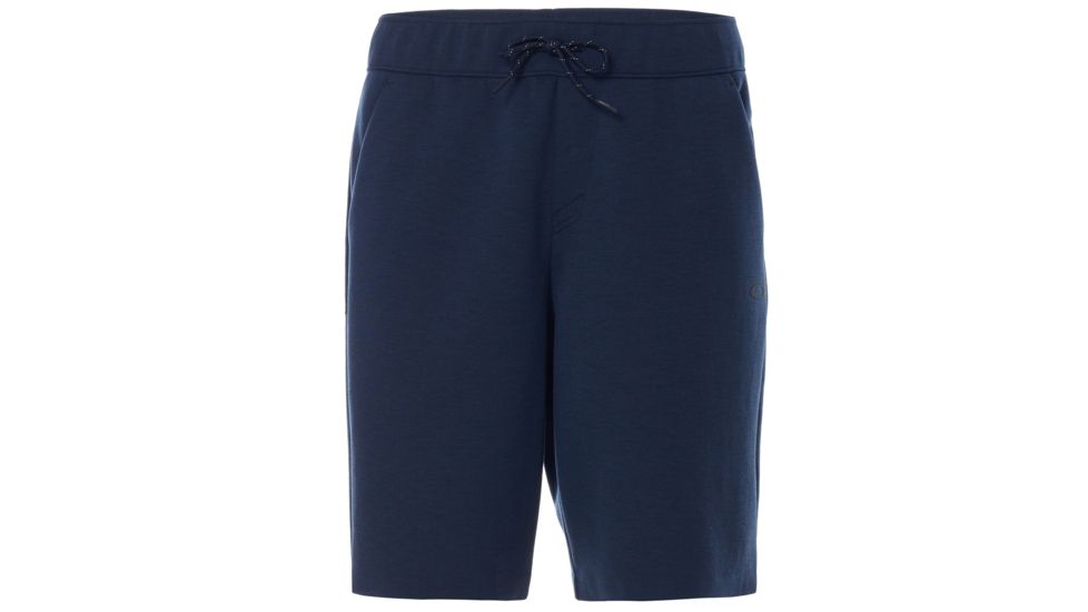 Oakley Tech Knit Short - Mens, Fathom, Large, 442428-6AC-L