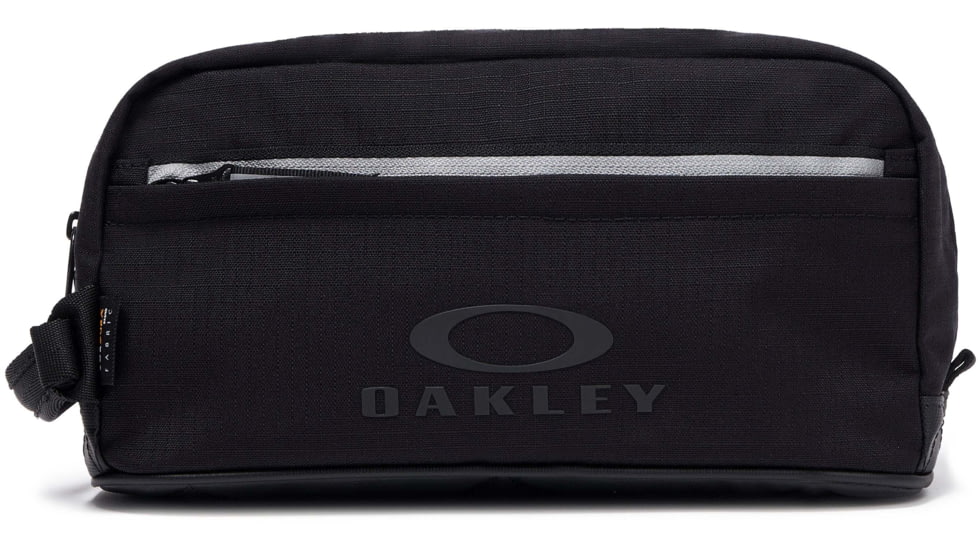 Oakley Utility Beauty Case - Mens, Blackout, One Size, 921517-02E-U