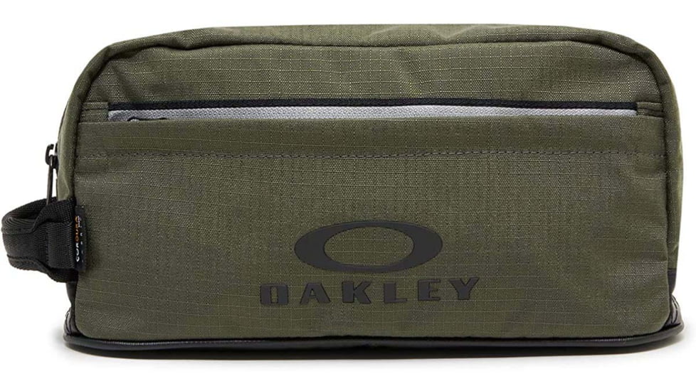 Oakley Utility Beauty Case - Mens, New Dark Brush, One Size, 921517-86L-U