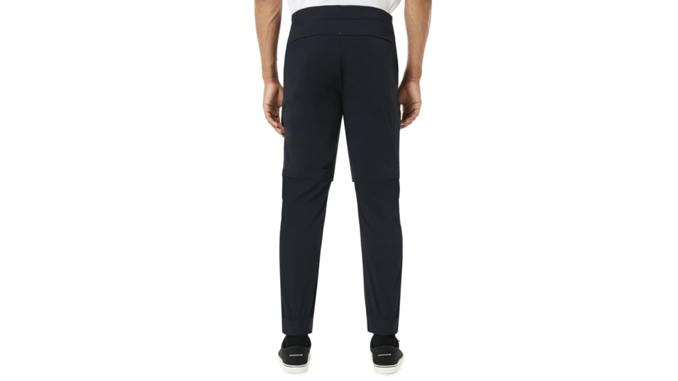 Oakley Utility Pants - Mens, Blackout, 32 422449-02E-32