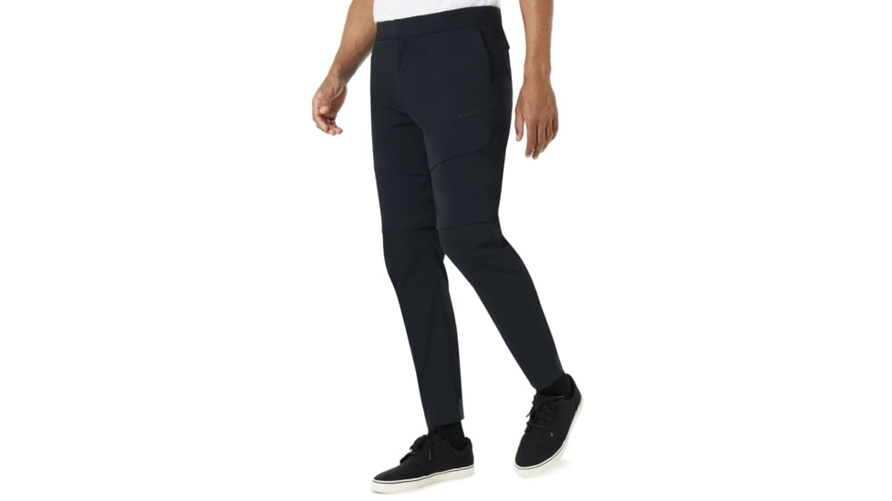 Oakley Utility Pants - Mens, Blackout, 32 422449-02E-32
