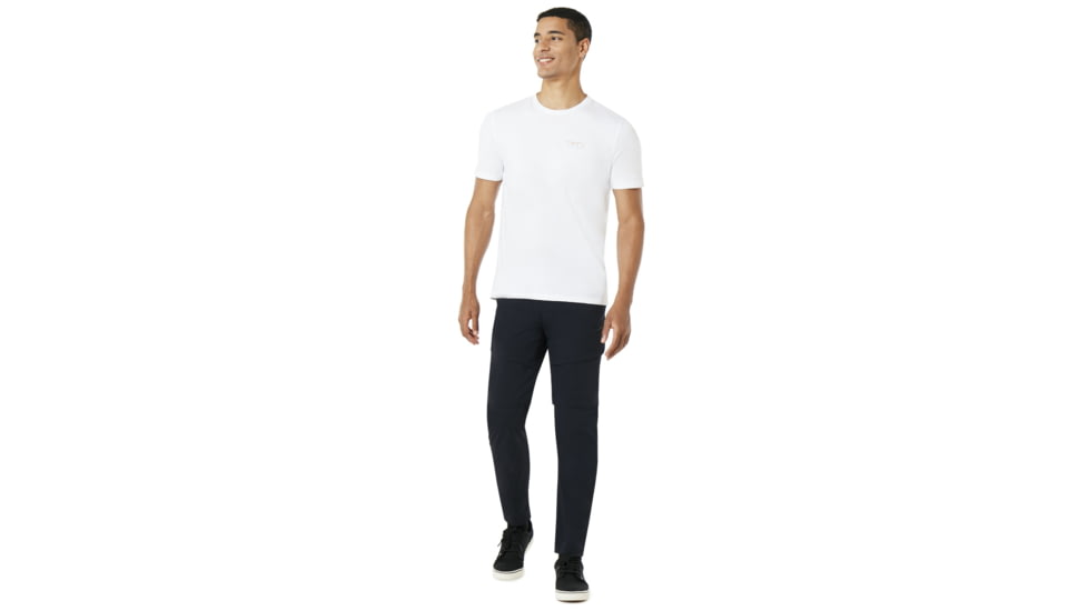 Oakley Utility Pants - Mens, Blackout, 32 422449-02E-32