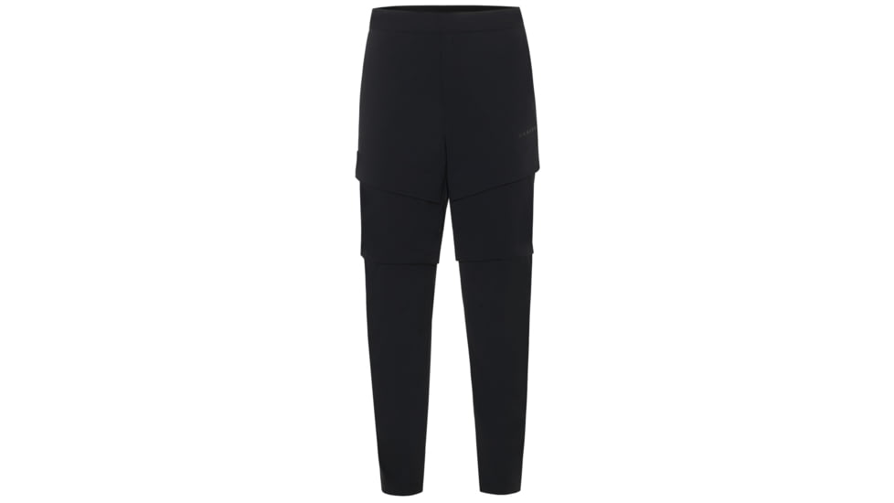 Oakley Utility Pants - Mens, Blackout, 32 422449-02E-32