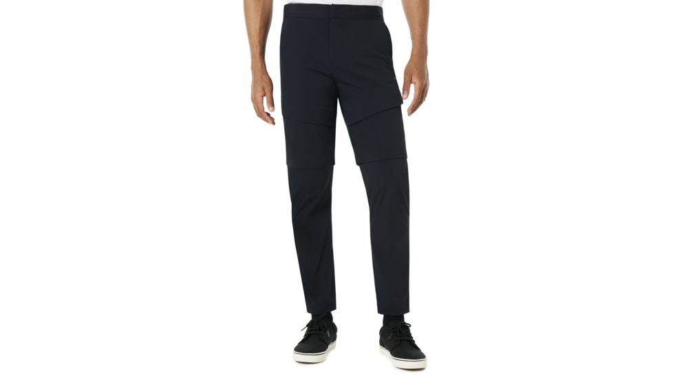 Oakley Utility Pants - Mens, Blackout, 32 422449-02E-32