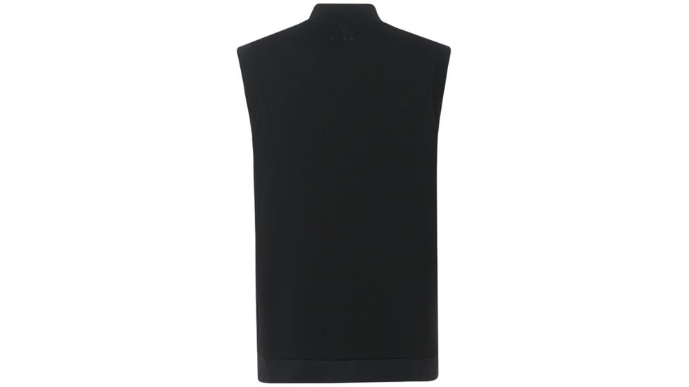 Oakley Vest Stretch Performance - Mens, Blackout, Large, 412594-02E-L