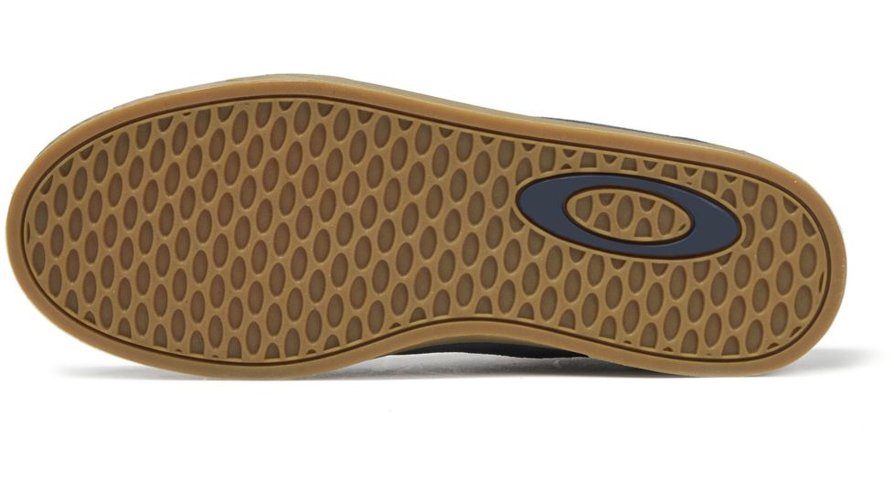 Oakley Westcliff Sneakers - Mens, Graphite, 12, 13545-00N-12