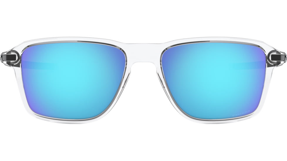 Oakley WHEEL HOUSE OO9469 Sunglasses 946902-54 - , Prizm Sapphire Lenses