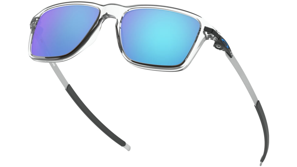 Oakley WHEEL HOUSE OO9469 Sunglasses 946902-54 - , Prizm Sapphire Lenses