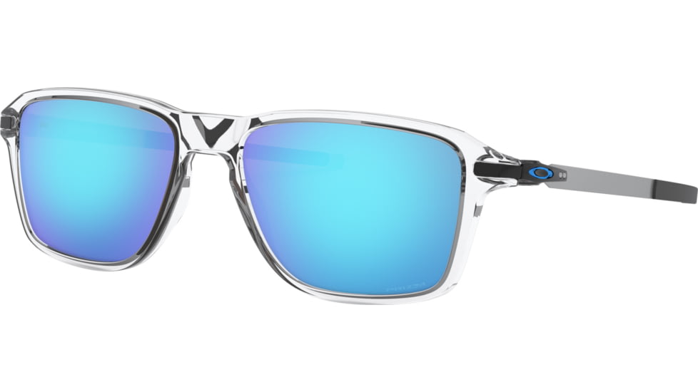 Oakley WHEEL HOUSE OO9469 Sunglasses 946902-54 - , Prizm Sapphire Lenses