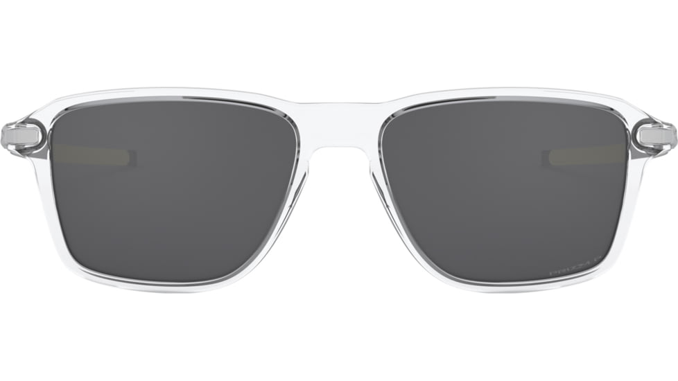 Oakley WHEEL HOUSE OO9469 Sunglasses 946903-54 - , Prizm Black Polarized Lenses