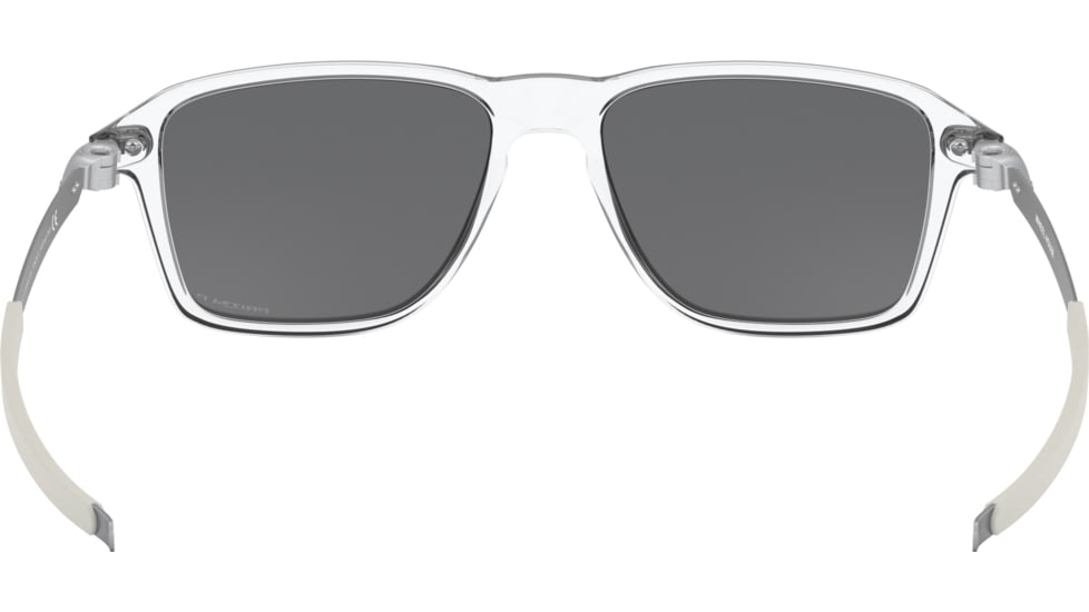 Oakley WHEEL HOUSE OO9469 Sunglasses 946903-54 - , Prizm Black Polarized Lenses