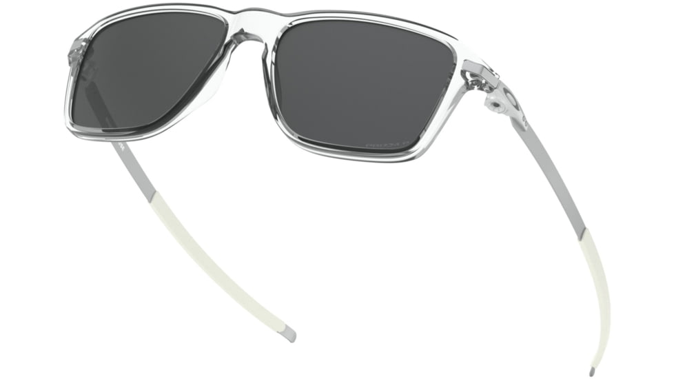 Oakley WHEEL HOUSE OO9469 Sunglasses 946903-54 - , Prizm Black Polarized Lenses