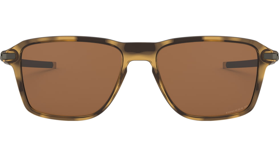 Oakley WHEEL HOUSE OO9469 Sunglasses 946904-54 - , Prizm Tungsten Polarized Lenses