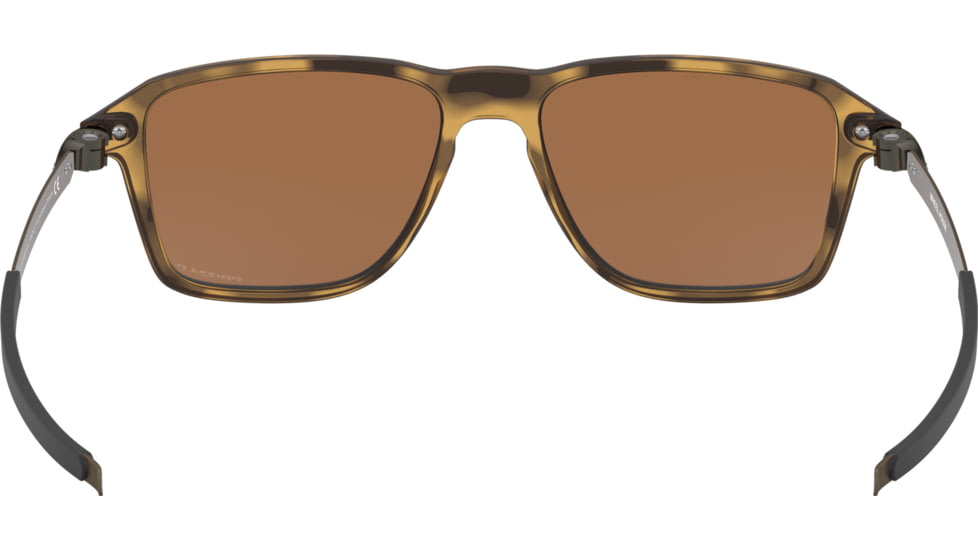 Oakley WHEEL HOUSE OO9469 Sunglasses 946904-54 - , Prizm Tungsten Polarized Lenses