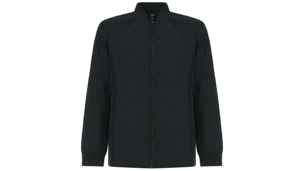 Oakley Wr18 Shell Insulation Jacket - Mens, Blackout, 2XL, 412588-02E-XXL